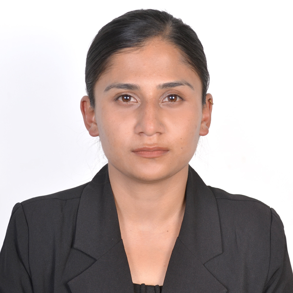 Bibechana Sharma Timsina